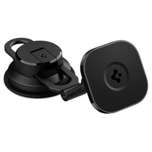 Spigen ACP04630 uchwyt Uchwyt aktywny Telefon komórkowy/Smartfon Czarny