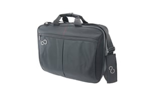 Fujitsu Prestige Case 16 43,2 cm (17") Aktentasche Schwarz