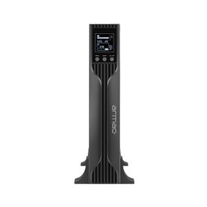 Armac R/1000I/PWS zasilacz UPS Technologia line-interactive 1 kVA 800 W 4 x gniazdo sieciowe