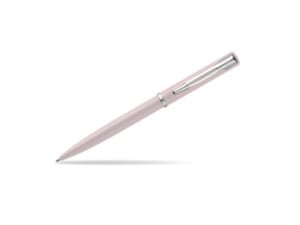 Waterman Allure Pastel Pink CT Retractable Ballpoint Pen, 1 pc.