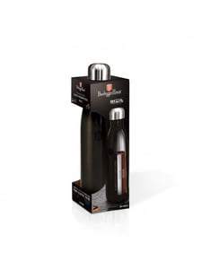 Berlinger Haus BH/6820 termos 0,5 l Svart