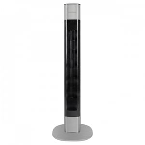ProfiCook PC-TVL 3068 Czarny, Stal nierdzewna