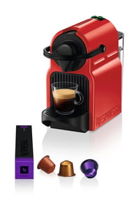 Krups XN1005 Kapselkaffeemaschine 0,7 l