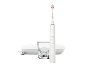 Philips DiamondClean 9000 HX9911/19 Uppladdningsbar tandborste