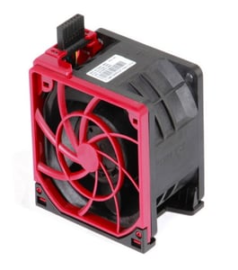 HPE 875076-001 kylutrustning för skåp