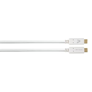 Avinity 00127054 kabel USB USB 3.2 Gen 2 (3.1 Gen 2) 1 m USB C Biały