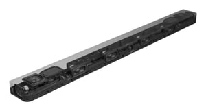 Sony HT-A9000 Czarny 13.0 kan. 585 W