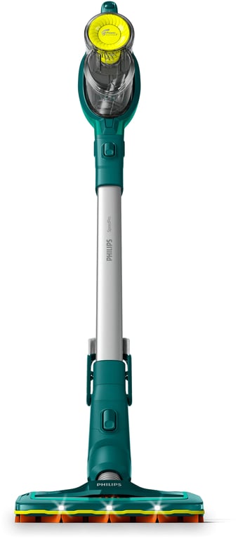Philips Odkurzacz bezprzewodowy SpeedPro FC6725/01
