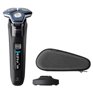 Philips SHAVER Series 7000 Golarka seria 7000 S7886/35 Golarka elektryczna do golenia na mokro i na sucho
