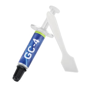 Gelid Solutions GC-4 pasta termoprzewodząca Pasta termiczna 3,5 g