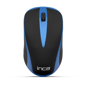 Inca IWM-221RSMV myszka Biuro RF Wireless Optyczny 1600 DPI