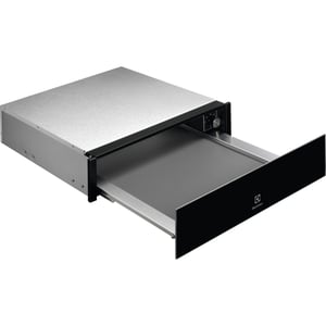 Electrolux KBD4Z 6-piece warming cabinet set. 400 W Black