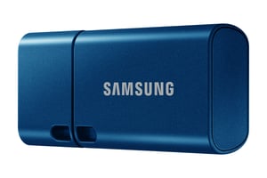 Samsung MUF-512DA pamięć USB 512 GB USB Type-C 3.2 Gen 1 (3.1 Gen 1) Niebieski
