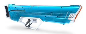 Spyra SPLX1B vattenpistol / vattenballong