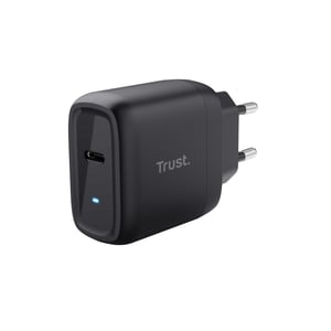 Trust Maxo 45 W Universal Schwarz Wechselstrom