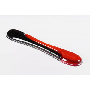Kensington Duo Gel Wrist Rest Wave