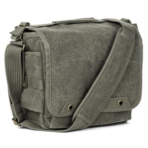 Think Tank Retrospective® 10 V2.0 Obudowa na messenger Szary