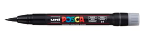 POSCA PCF-350 Czarny, Biały 1 szt.