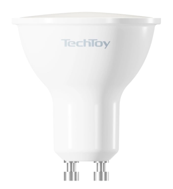 Tesla TechToy Inteligentne żarówki ZigBee 4,7 W