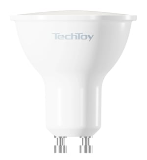 Tesla TechToy Inteligentne żarówki ZigBee 4,7 W