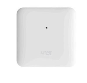 Juniper AP45E-WW WLAN-åtkomstpunkt 8300 Mbit/s Vit Stöd för PoE