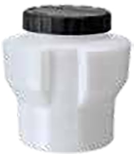 Einhell 4260002 Paint Spraying Accessory: Spray Paint Container