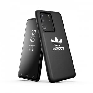 Adidas 38618 pokrowiec na telefon komórkowy 17,5 cm (6.9") Czarny, Biały