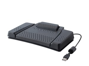 Olympus RS31H USB Grå