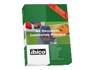 GBC Peel and Stick Pouch Laminating Film, 100 sheets