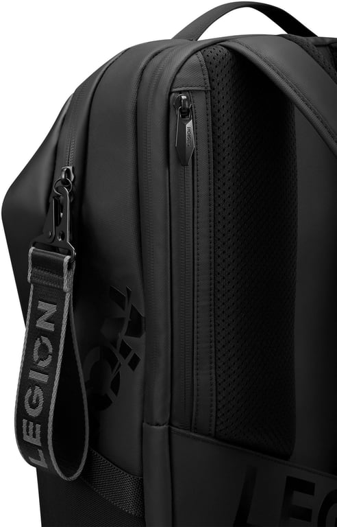 Lenovo GX41M53147 torba na laptop 40,6 cm (16") Plecak Czarny