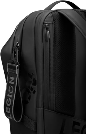 Lenovo GX41M53147 torba na laptop 40,6 cm (16") Plecak Czarny