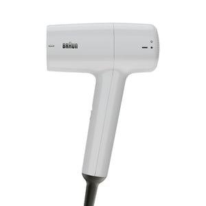 Braun HD1.55 hårtork 1800 W Vit