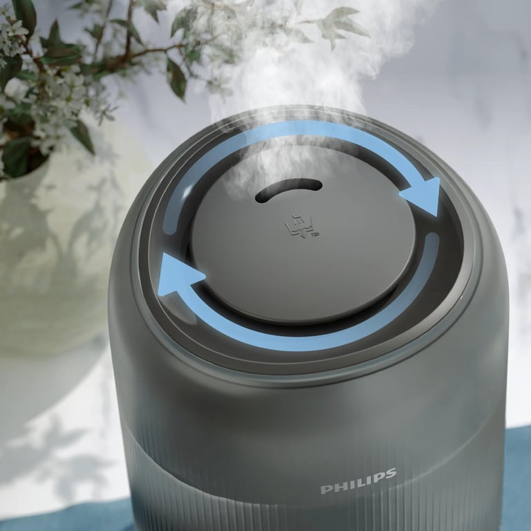 Philips 1000 series Nawilżacz powietrza