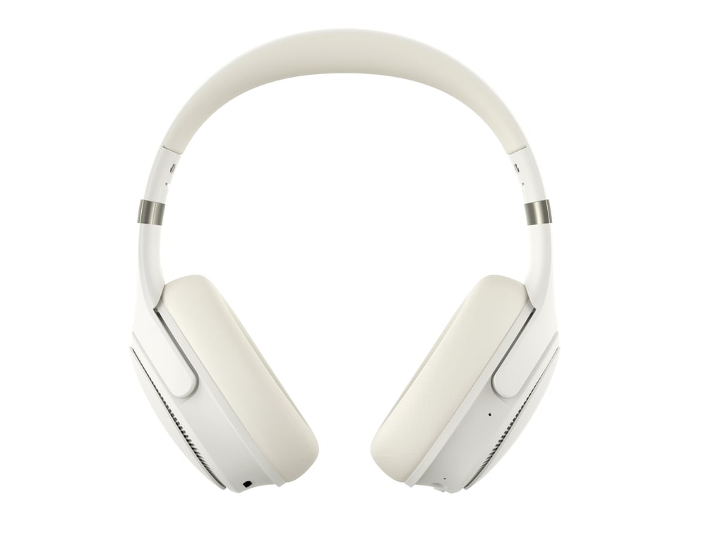 фото Навушники з мікрофоном Havit HV-H630BT Pro White