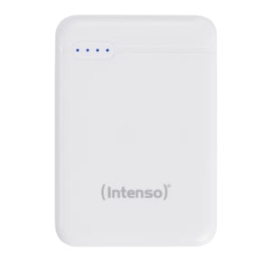 Intenso 7313522 litium-polymer-powerbank (LiPo) 5000 mAh Vit