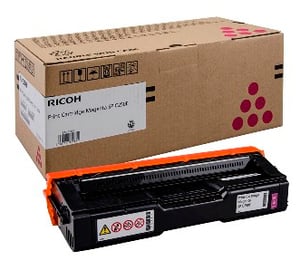 Ricoh 407545 kaseta z tonerem 1 szt. Oryginalny Purpurowy