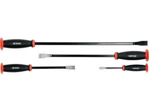 Yato YT-4730 kofot/spikdragare, 4 st.