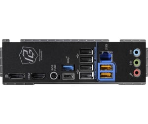 Asrock B650M PG Riptide AMD B650 Gniazdo AM5 micro ATX