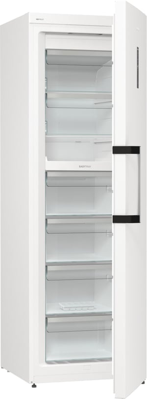 Gorenje FN619EAW6 Zamrażarka wolnostojąca Wolnostojący 280 l Biały