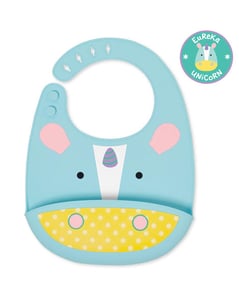 Skip Hop 232204 Lätzchen zum Füttern