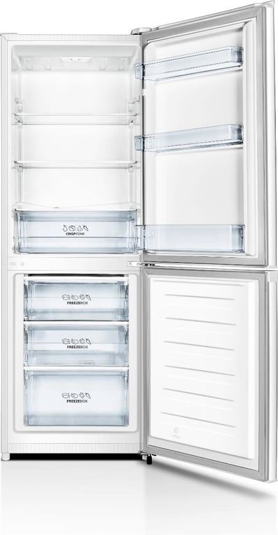 Gorenje RK4162PW4 Wolnostojący 230 l Biały