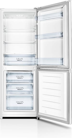 Gorenje RK4162PW4 Wolnostojący 230 l Biały