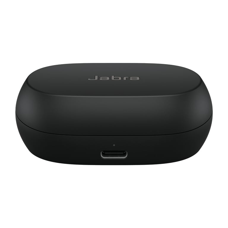 фото Навушники TWS Jabra Elite 7 Pro Titanium Black (100-99172701-98)