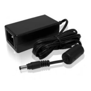 ADDER PSU-IEC-5VDC-2.5A adapter zasilający/ inwentor Czarny