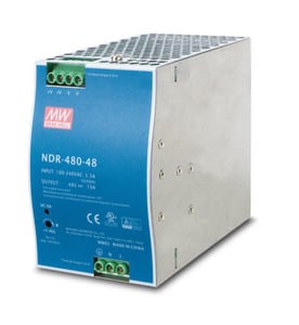 Ernitec ELECTRA-PWR-480-48 Netzteilmodul