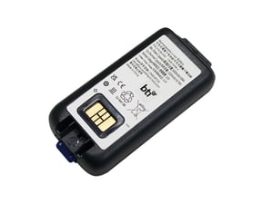 BTI 318-063-002 – Zubehör für Barcode-Lesegeräte Batterie
