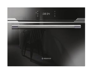 Hoover H-MICROWAVE 500 COMBI HMC 440 TVX Czarny Kuchenka mikrofalowa kombinowana Wbudowany 44 l 900 W