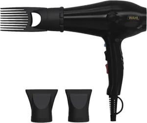 Wahl PowerPik 5000 Haartrockner 2000 W Schwarz