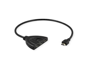 VALUE 14.99.3567 HDMI video switcher