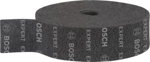 Bosch 2 608 901 223 Zubehör für Handschleifmaschinen Schleifpapierrolle, mittlere Körnung, 1 Stück
